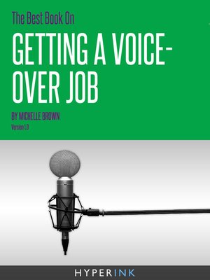 cover image of The Best Book on Getting a Voice-over Job